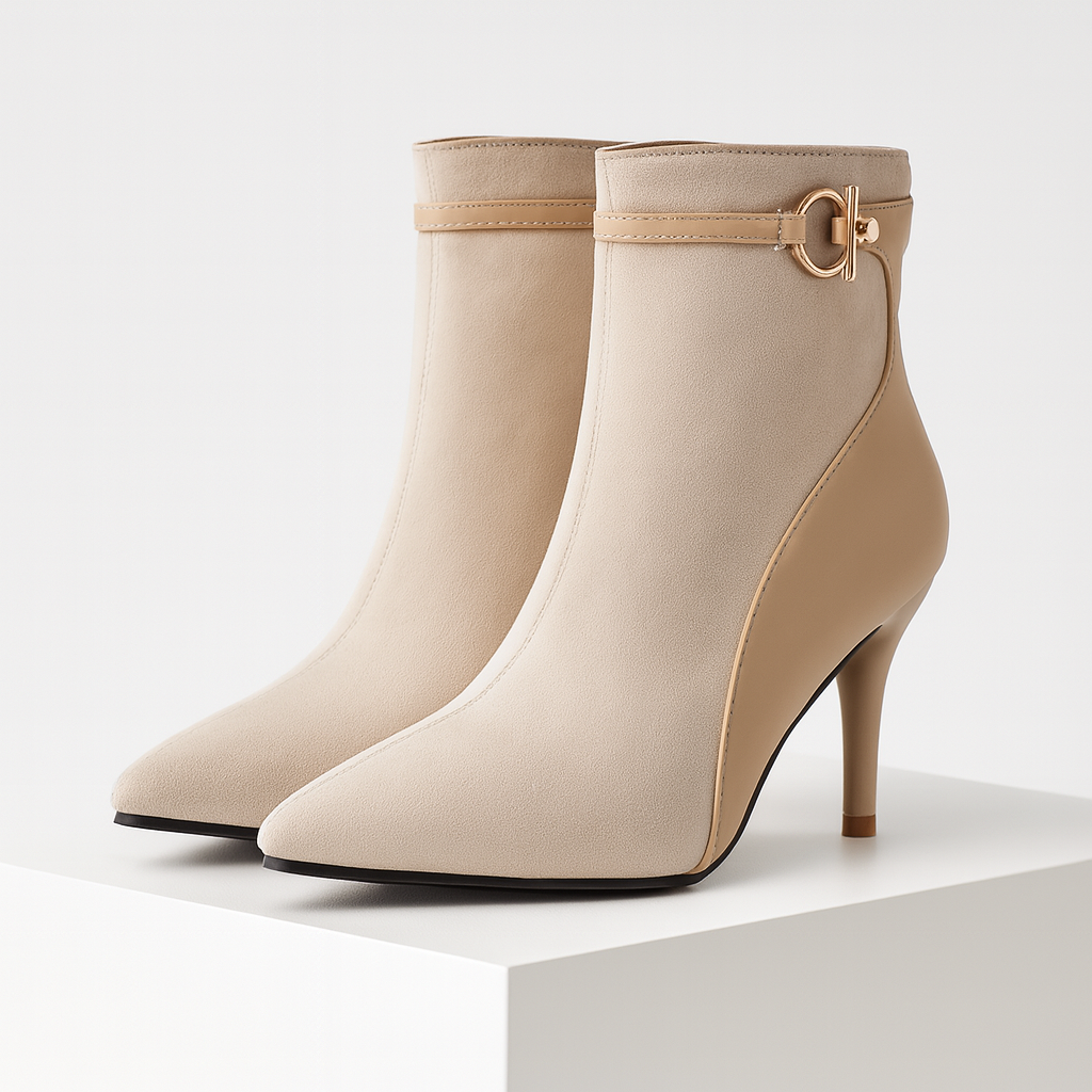 Avigail Boots