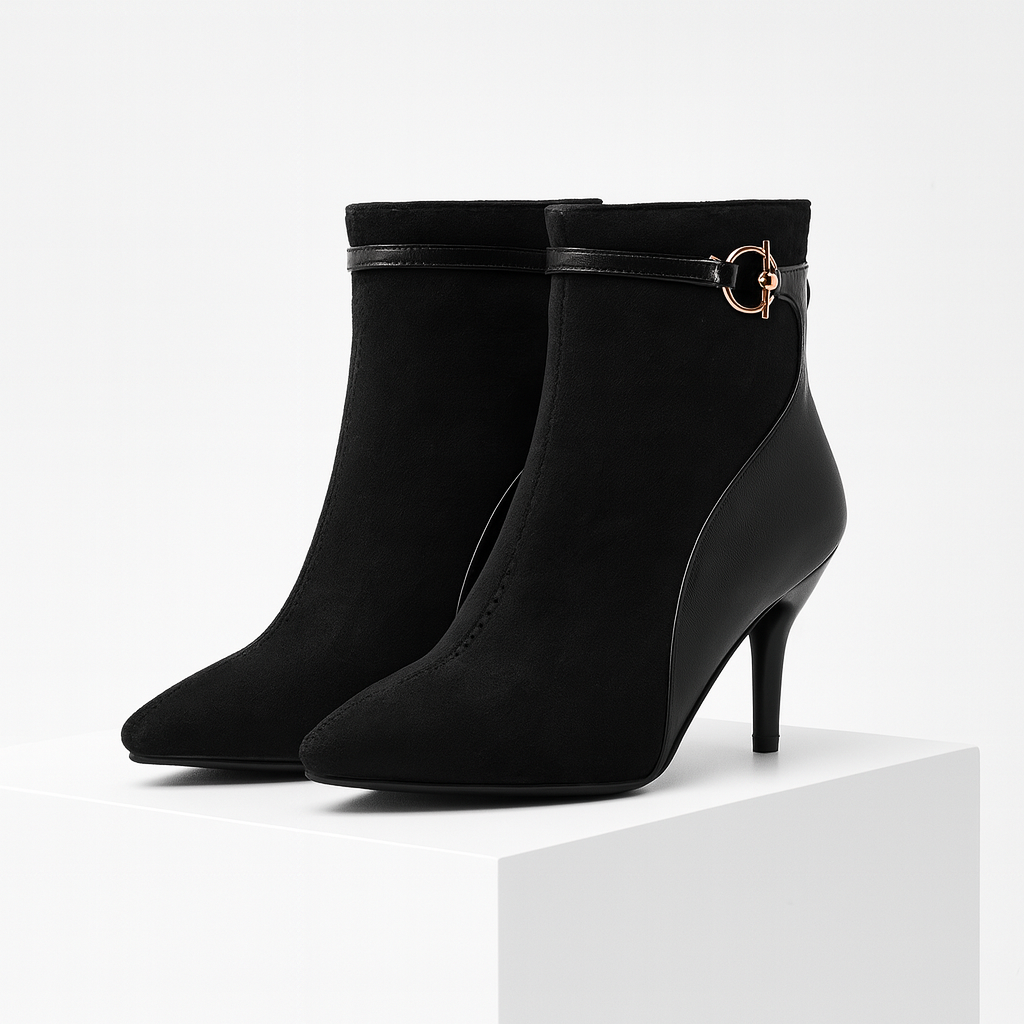 Avigail Boots