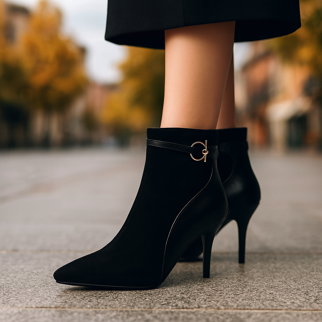 Avigail Boots