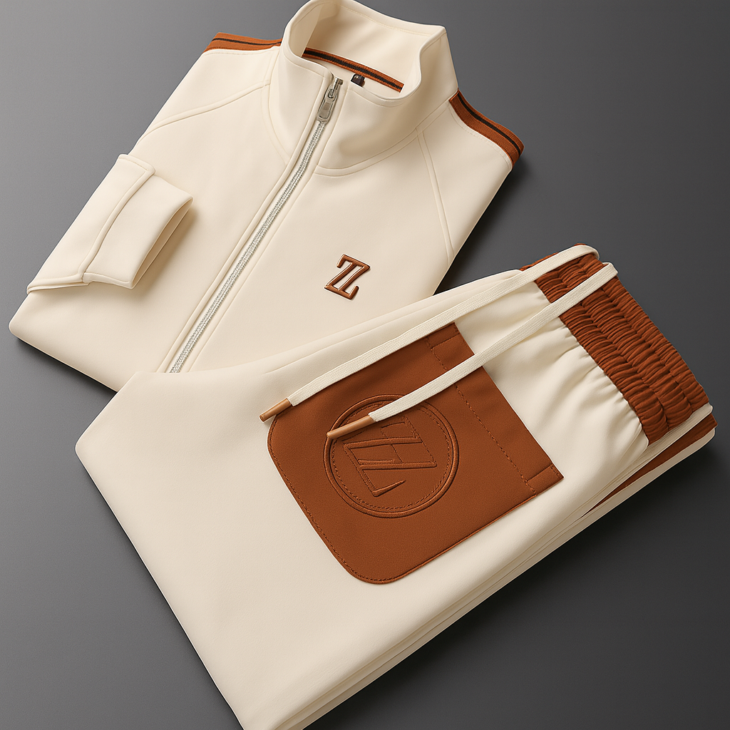 Yitzhak Tracksuit