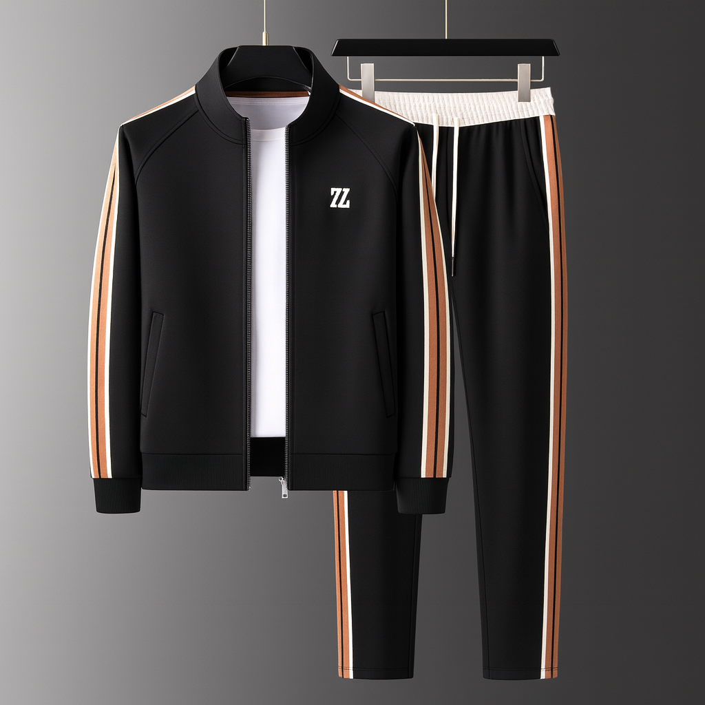 Yitzhak Tracksuit