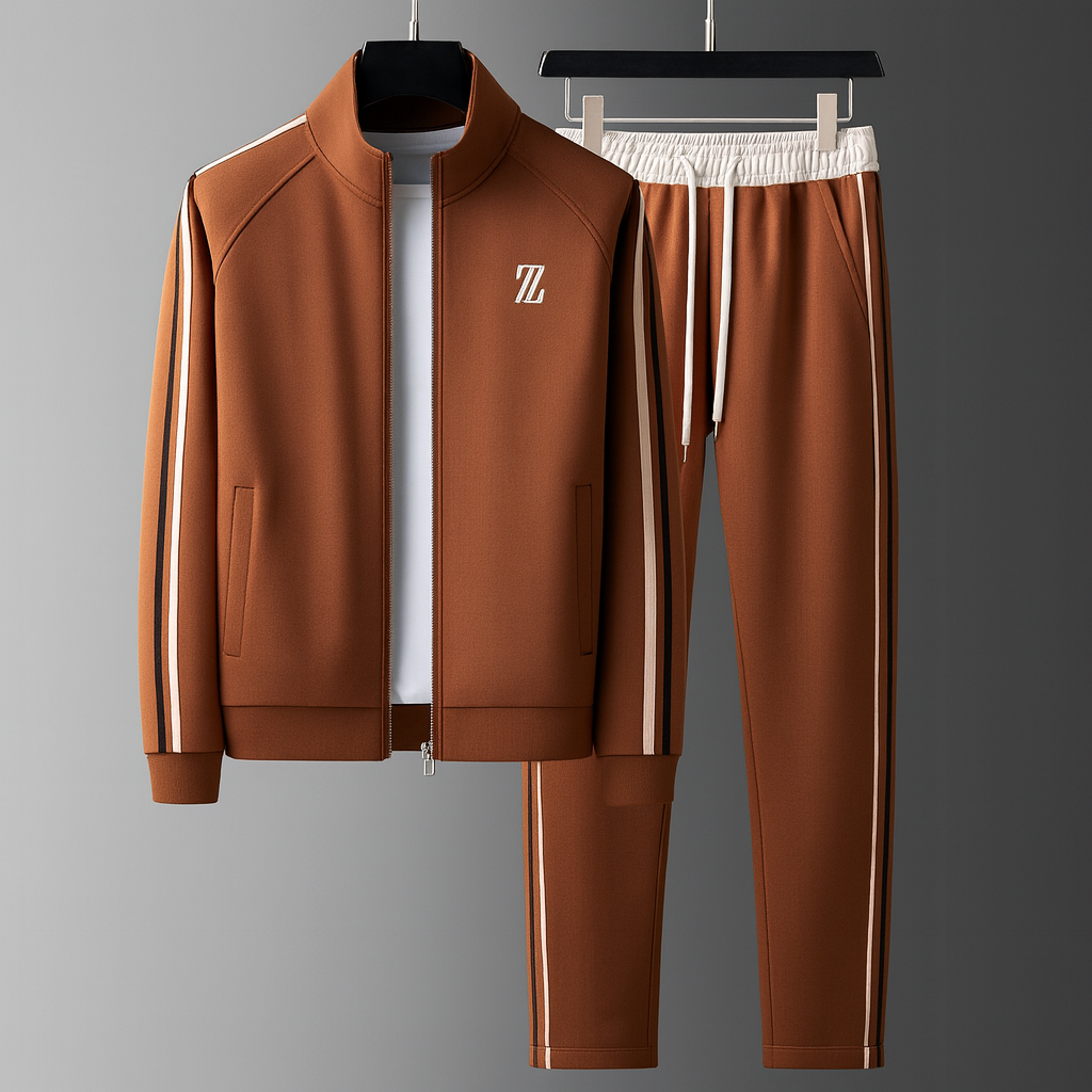 Yitzhak Tracksuit