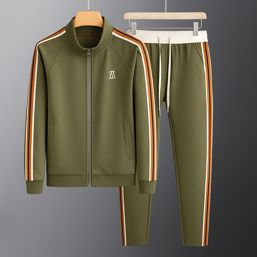 Yitzhak Tracksuit