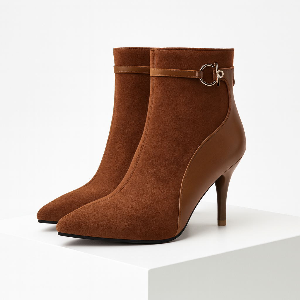 Avigail Boots