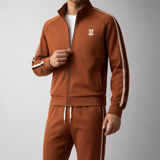 Yitzhak Tracksuit