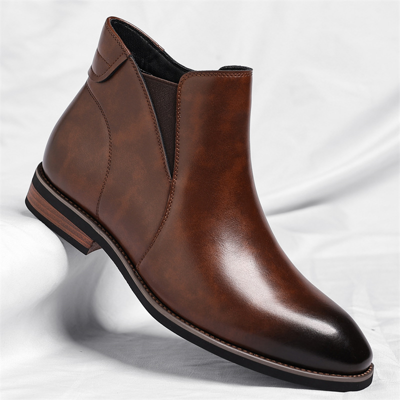 Avram Boots