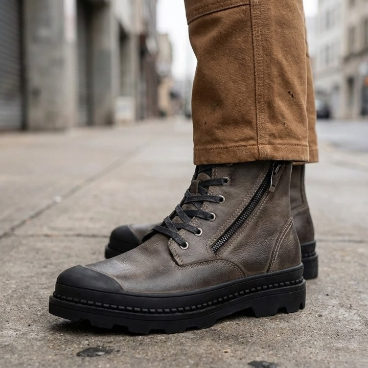 Elad Boots