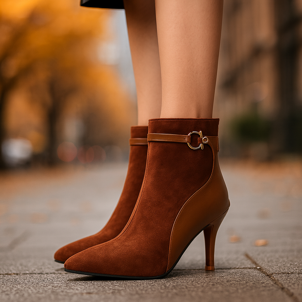 Avigail Boots