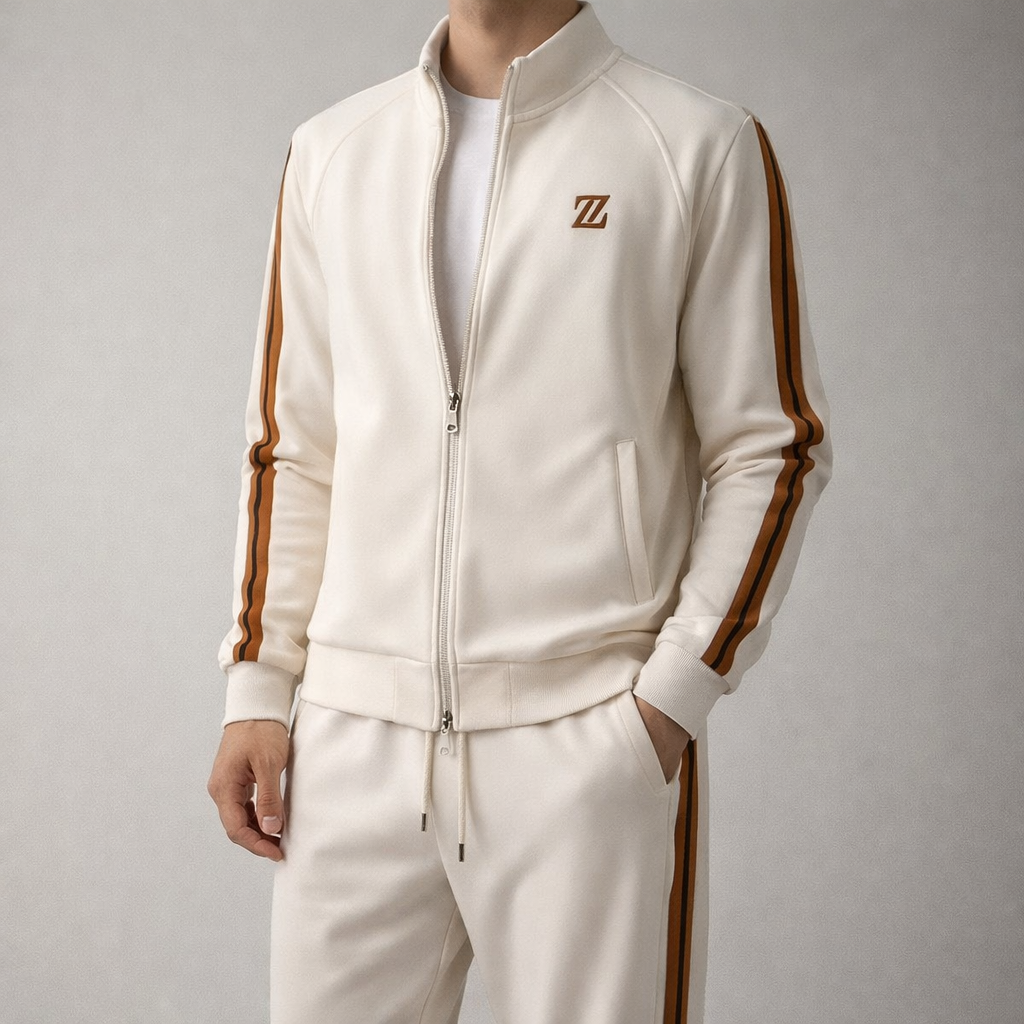 Yitzhak Tracksuit