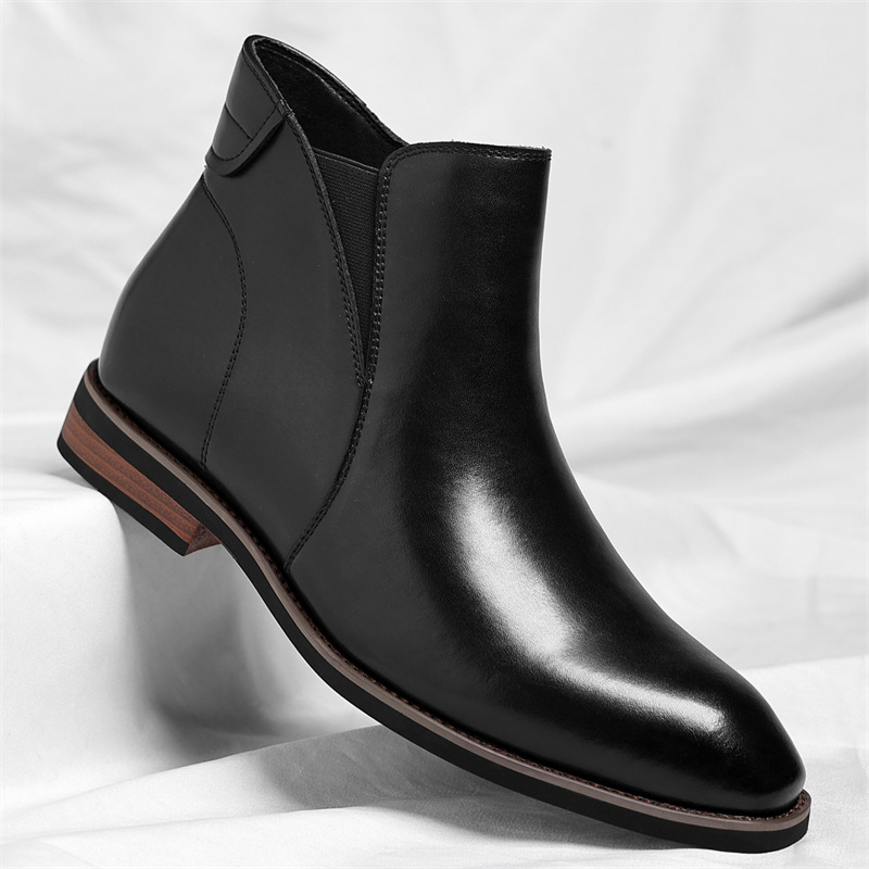 Avram Boots