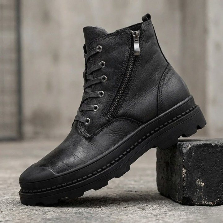 Elad Boots