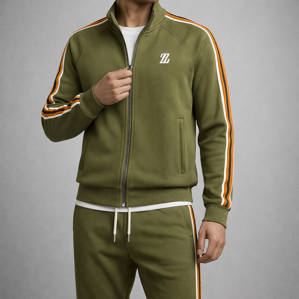 Yitzhak Tracksuit