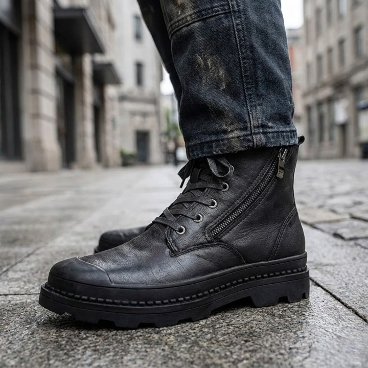 Elad Boots