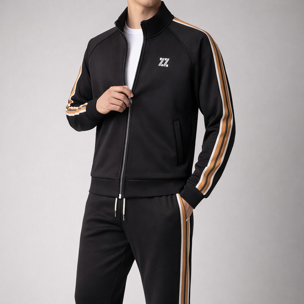 Yitzhak Tracksuit